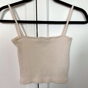 Brandy Melville Crop Top